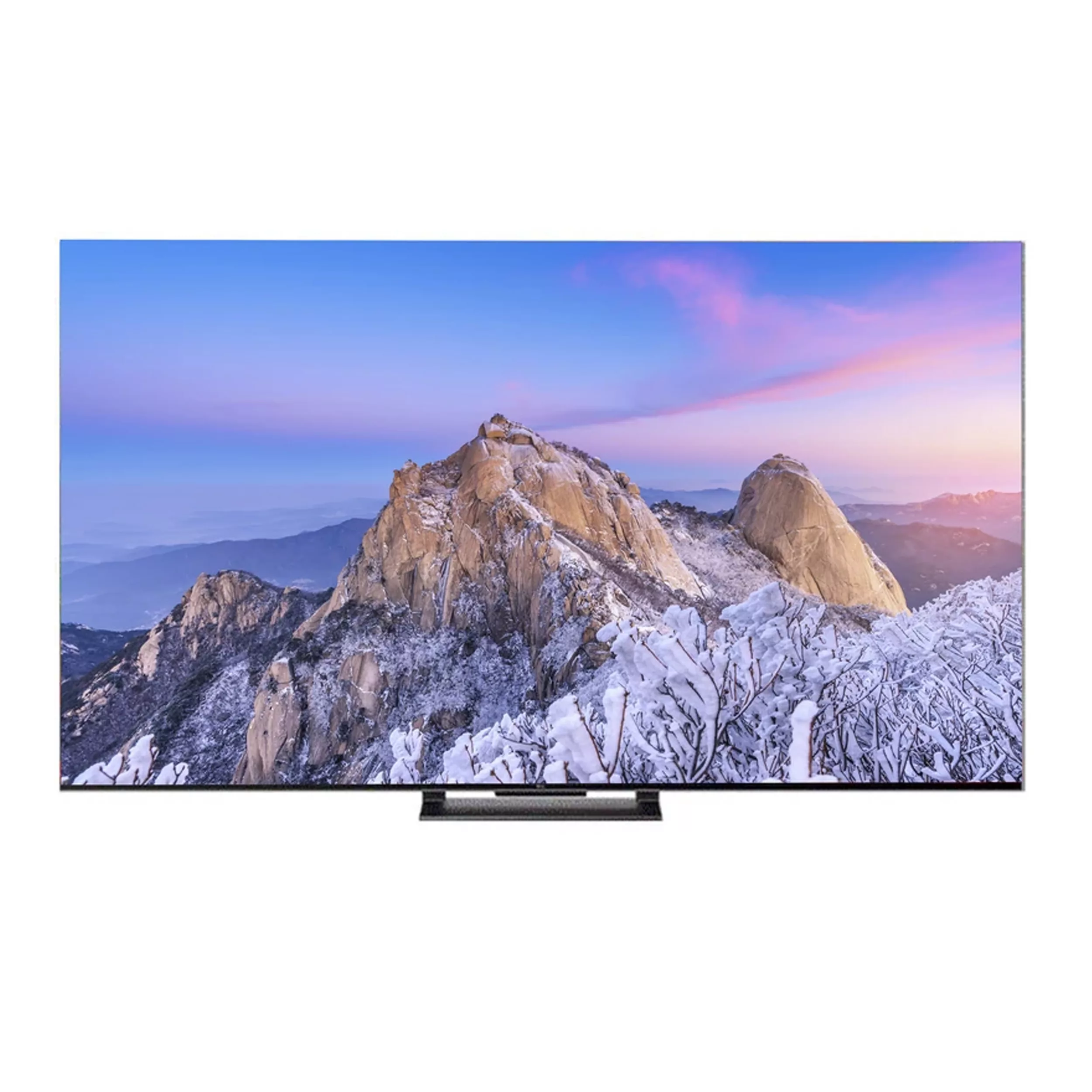 تلویزیون  75 اینچ اولد هوشمند تی سی ال مدل 75C745