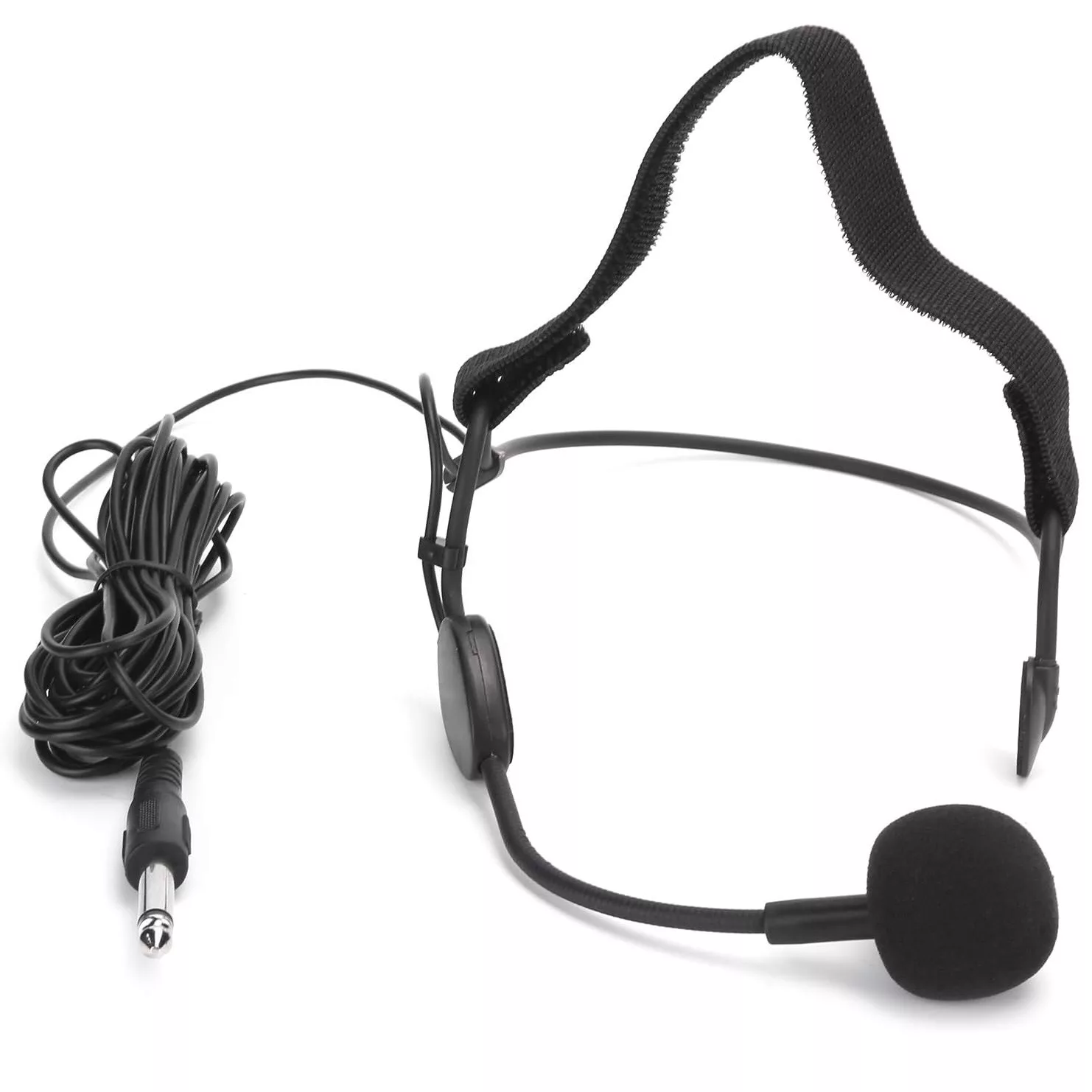میکروفن هدمیک اکو تک مدل AP-M2