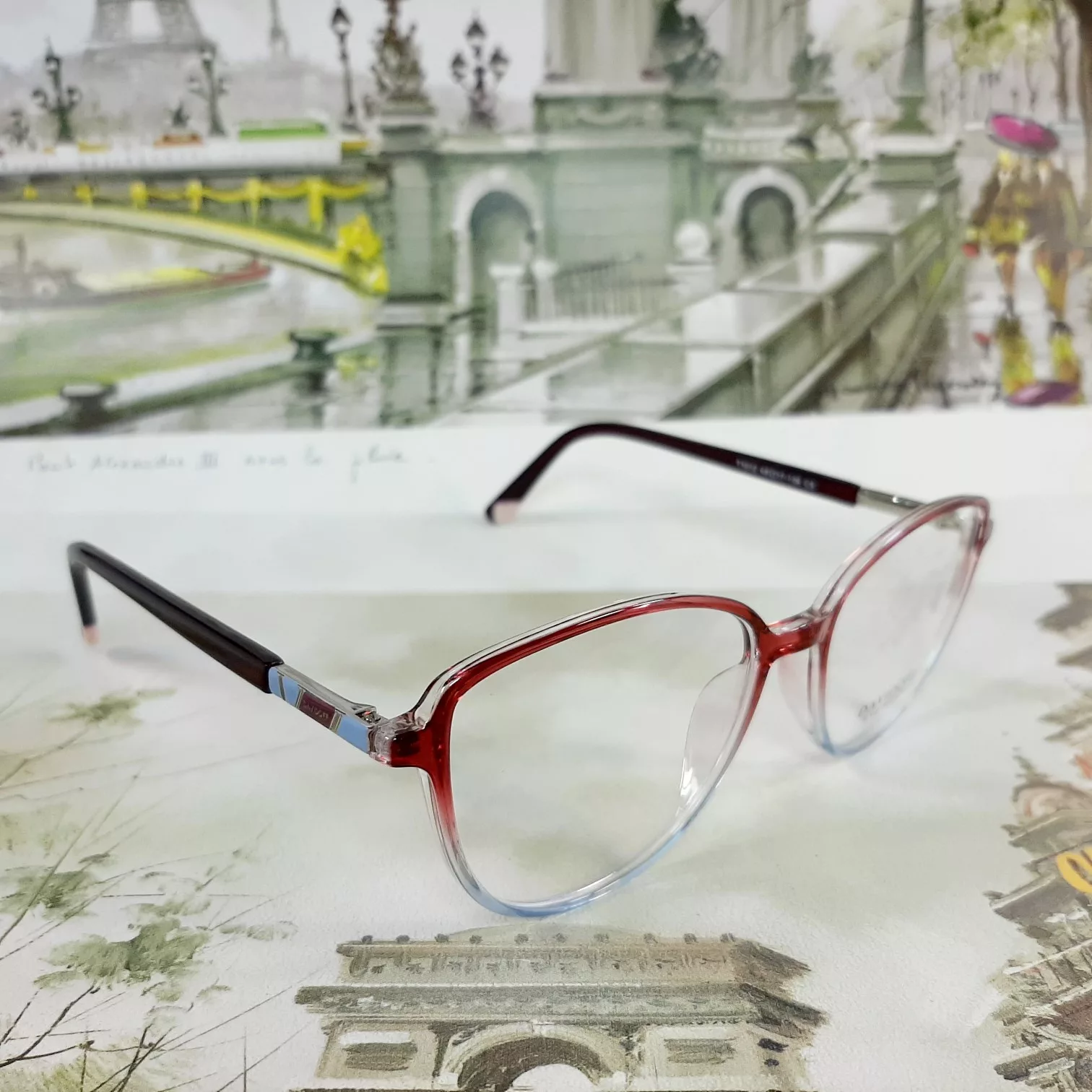 فریم عینک طبی دیویدف مدل T1012c5