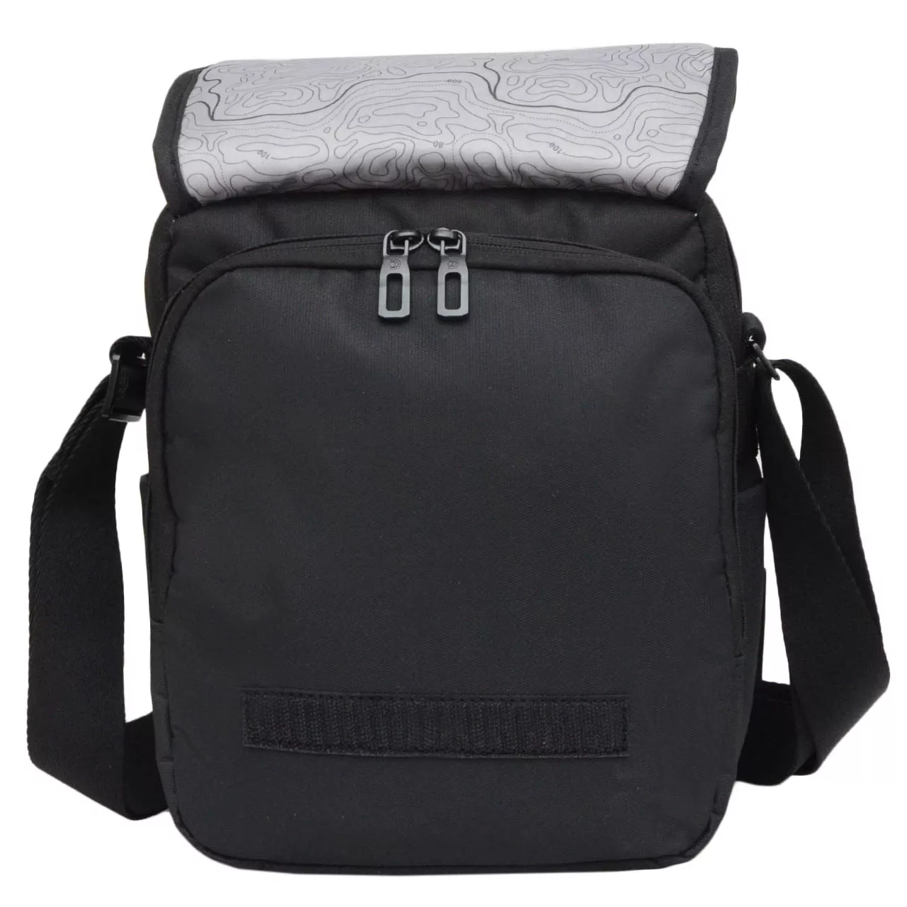 کیف رودوشی دیسکاوری مدل DOWNTOWN D00914