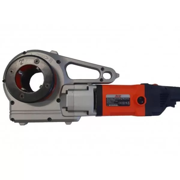 حدید زن برقی ای جی پی مدلPT600