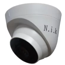 دوربین مداربسته تحت شبکه ان آی کی مدل D215_E12