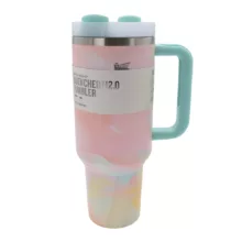 تراول ماگ استنلی مدل Quencher H2.0 FlowState Tumbler گنجایش 1.18 لیتر