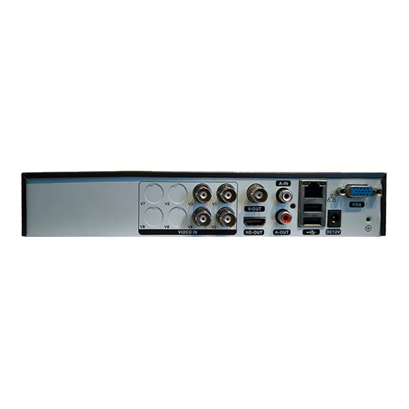 سیستم امنیتی کامل رایمون مدل 2 مگاپیکسل کد RP-2MP-4C