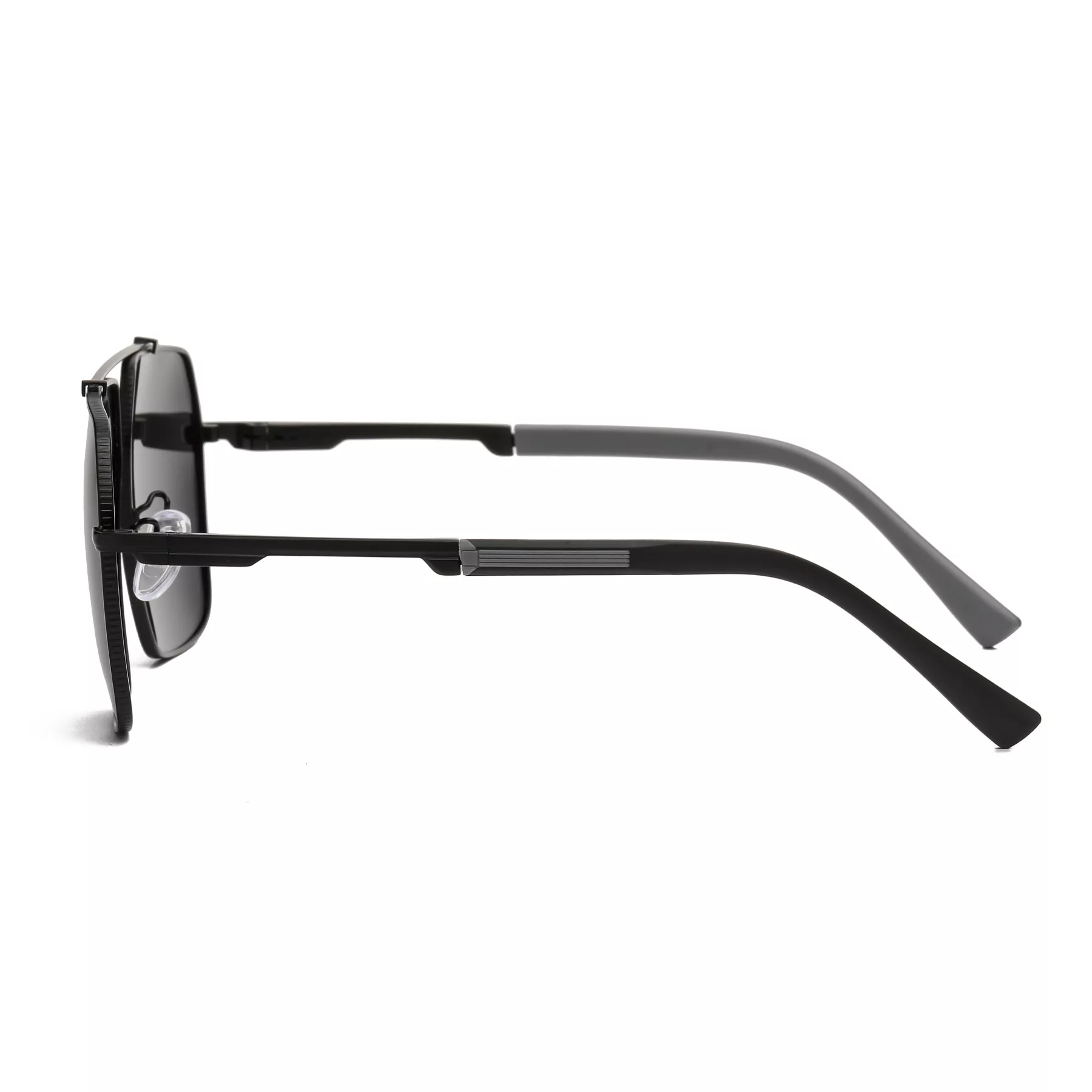 عینک آفتابی خلبانی آلبرت وگ مدل JS8551C91-P242 Polarized Avantgarde Visionary