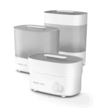 استریل کننده شیشه شیر اونت مدل SCF291/01