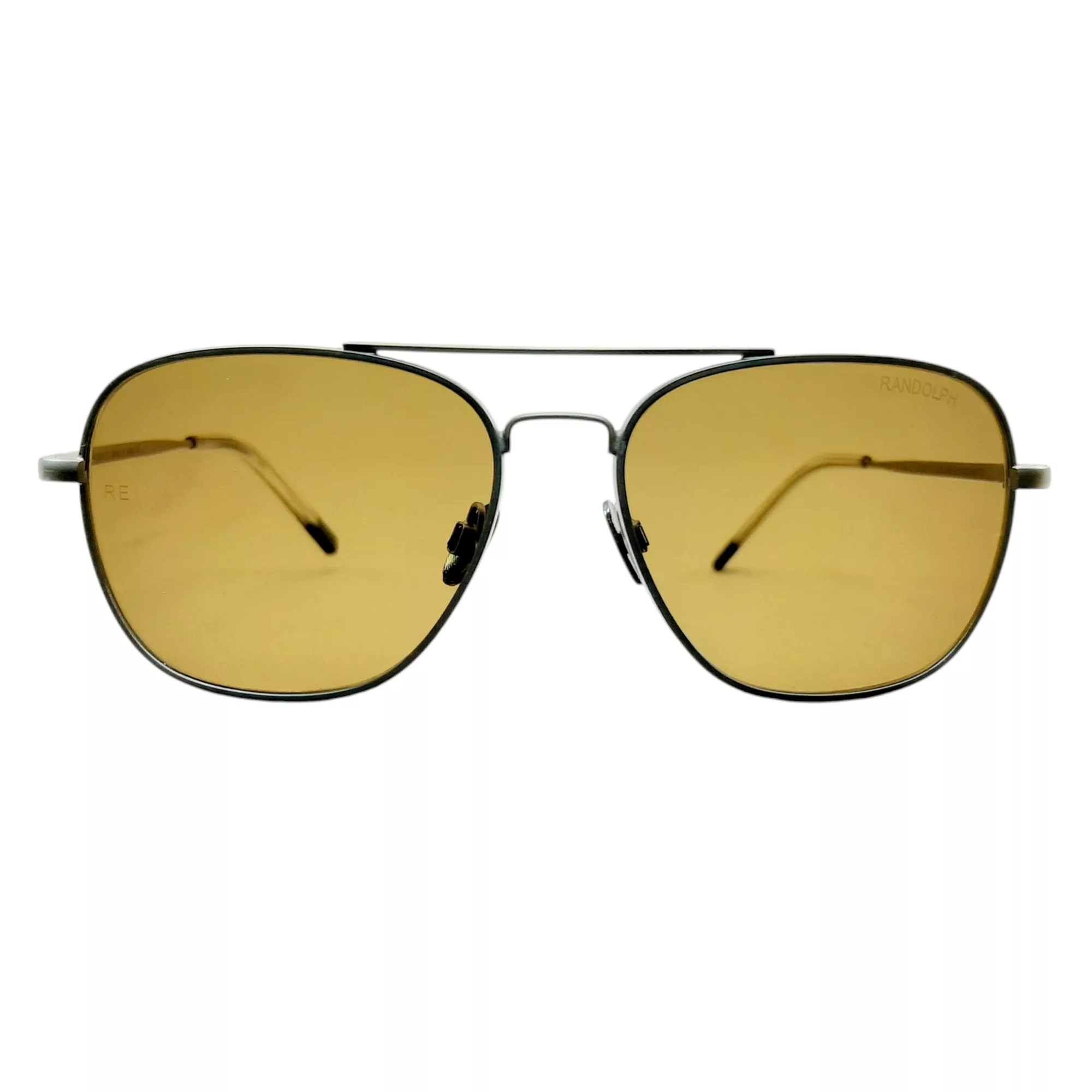 عینک آفتابی  خلبانی غیر پلاریزه مدل RE58 -BR