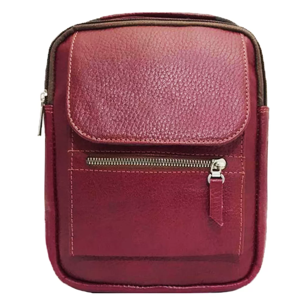 کیف رودوشی مدل M-55