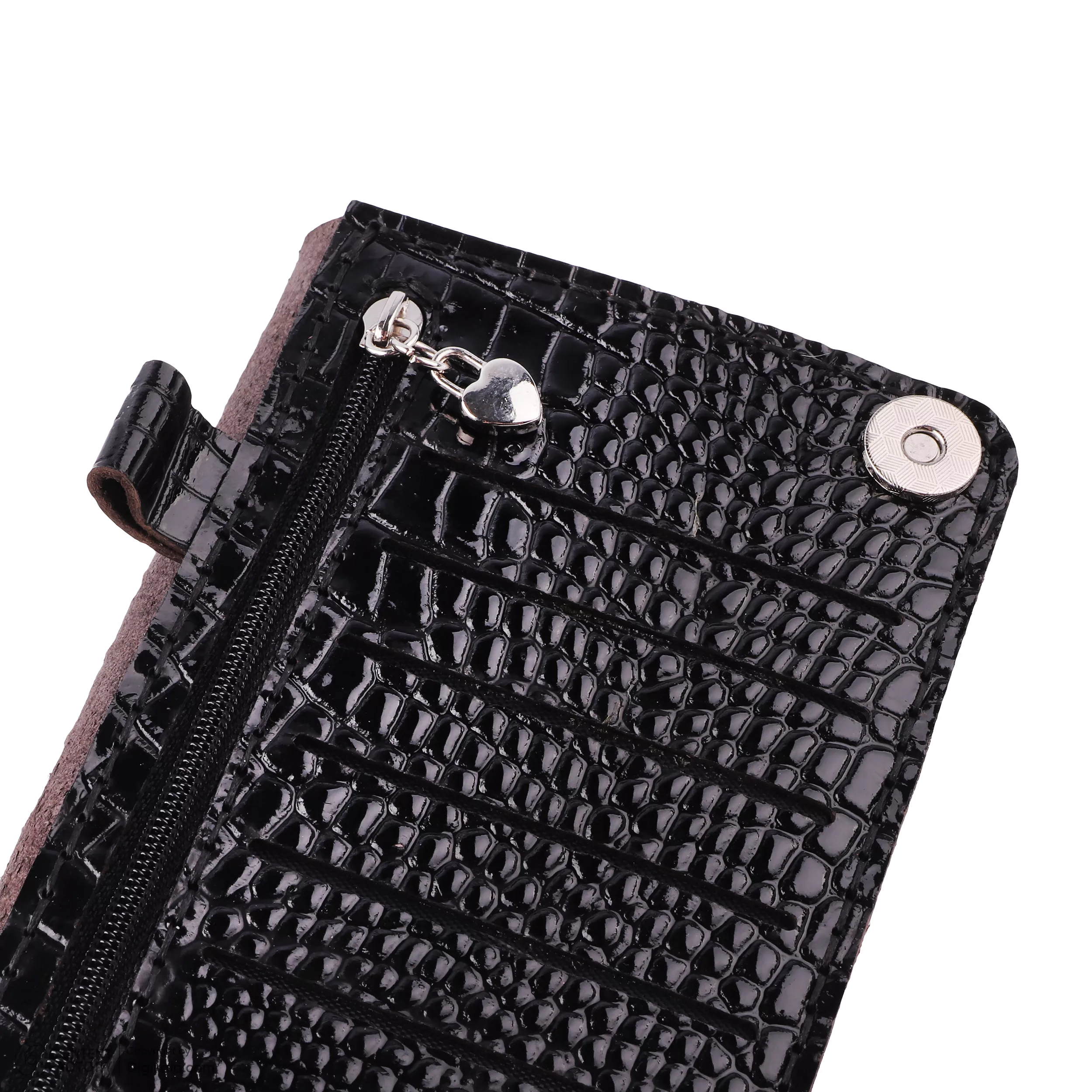 کیف پول زنانه مدل 101