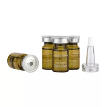 سرم تقویت کننده مو ژاک آندرل پاریس مدل RICHBIOTINE حجم 8 میلی لیتر بسته 10 عددی