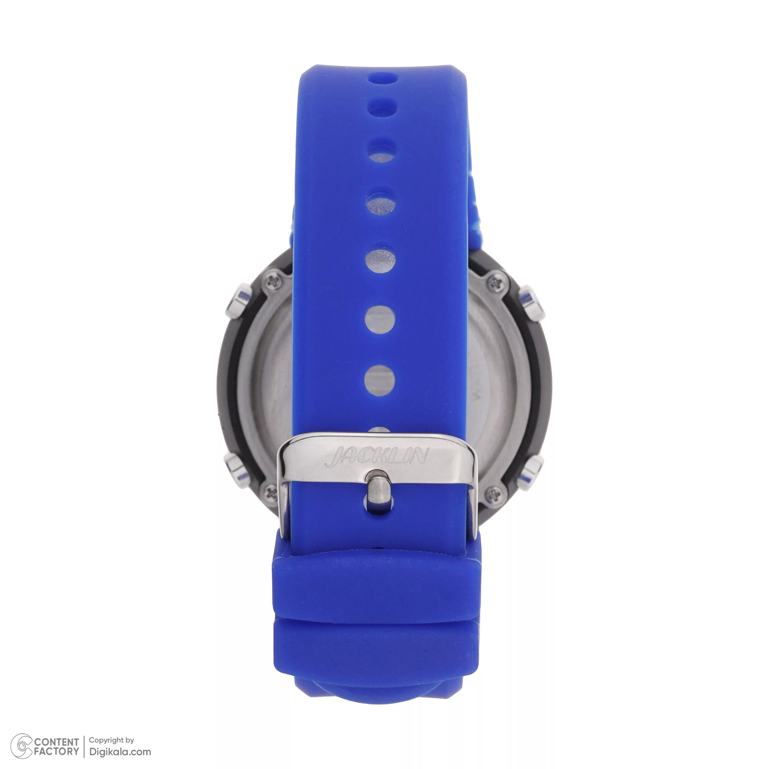 ساعت مچی دیجیتال زنانه جاکلین مدل JN-1399506LD