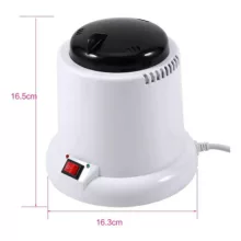 دستگاه ضدعفونی کننده لوازم آرایشگاهی مدل B09ZNRKW5R