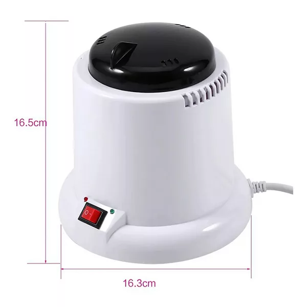 دستگاه ضدعفونی کننده لوازم آرایشگاهی مدل B09ZNRKW5R