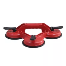 قاپک کاشی سه قلو مدل C3-D115
