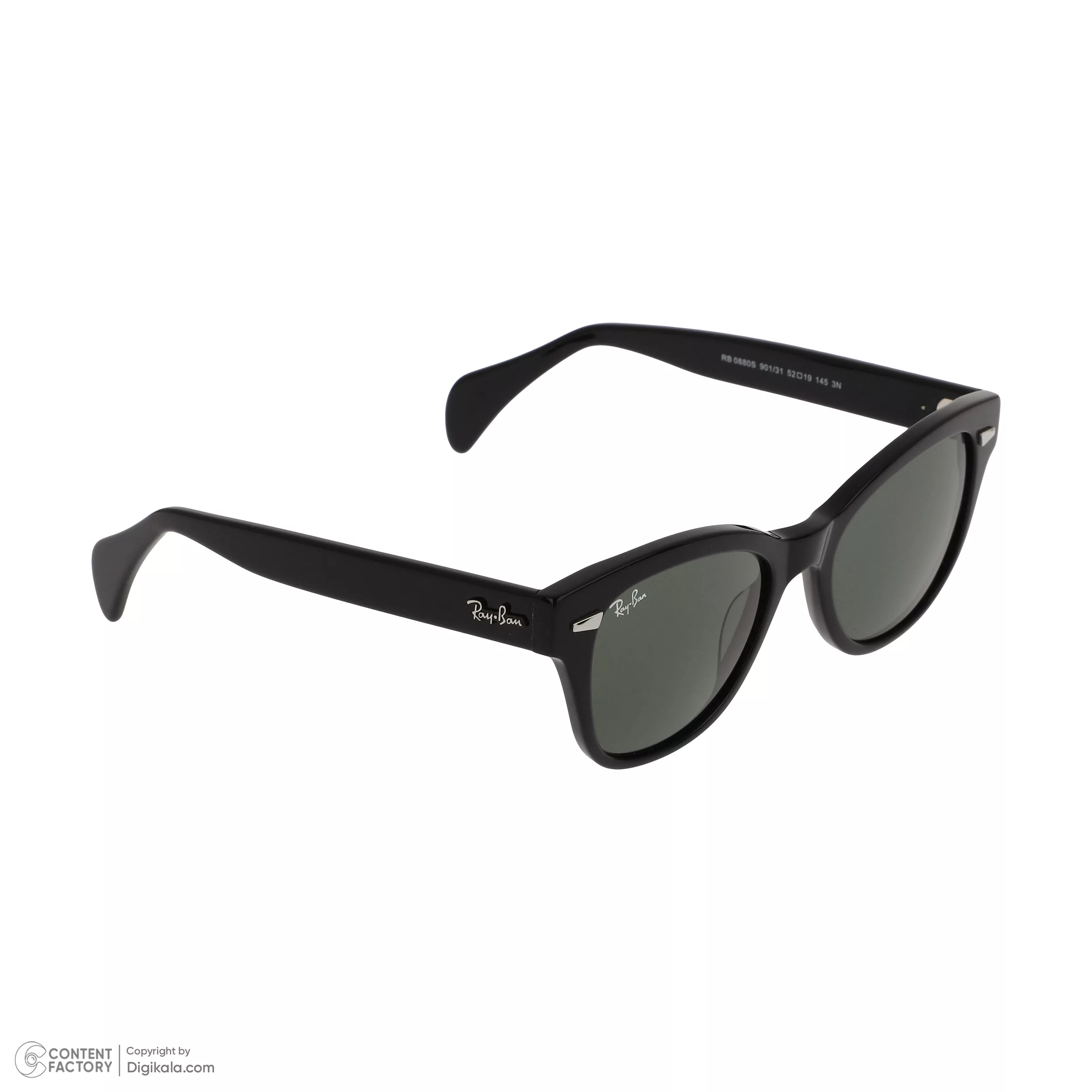 عینک آفتابی ری بن مدل 0880S-901/31