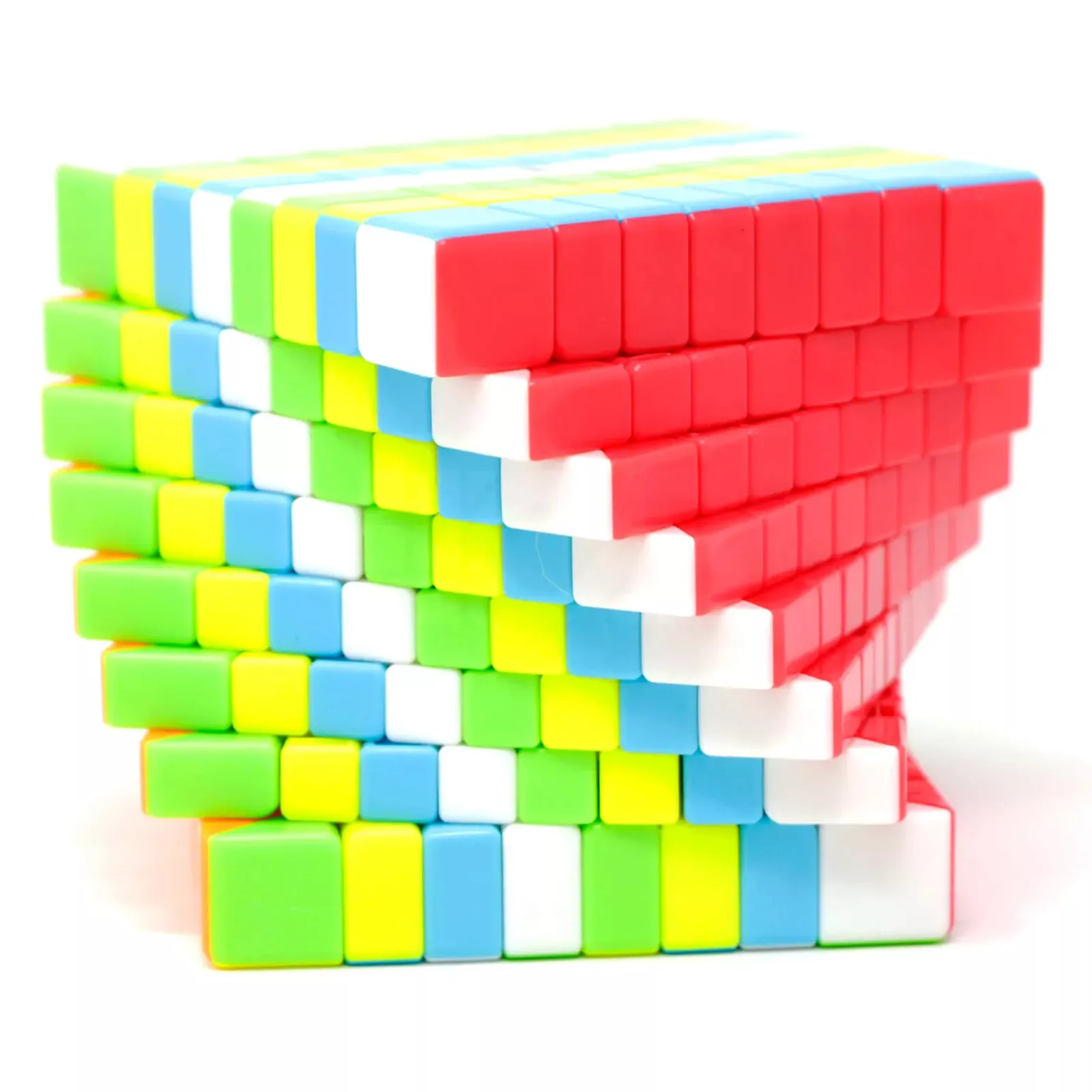 مکعب روبیک چی ای مدل کای وای 8×8 QY