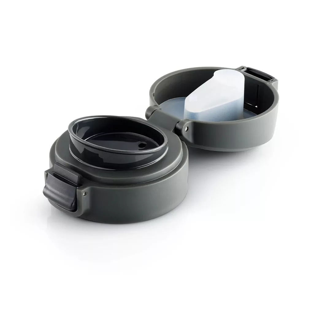 تراول ماگ جی اس آی مدل Microlite Flip کد G2025 گنجایش 0.720 لیتر