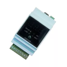 محافظ ولتاژ رایان مدل مینیاتوری 2X30A_13200W