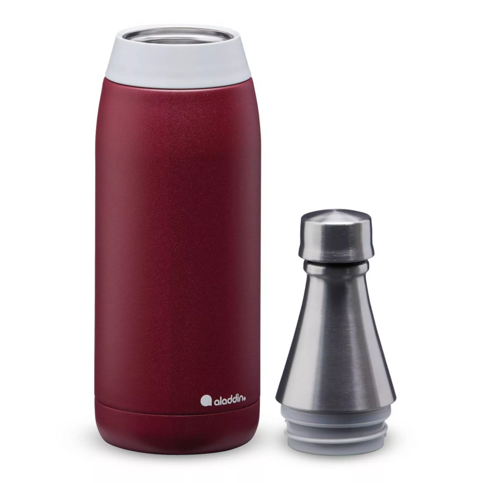 ماگ سفری علاالدین مدل Fresco Thermavac گنجایش 0.6 لیتر