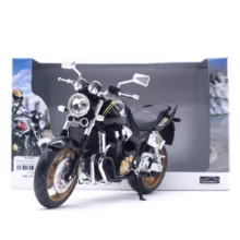 موتور بازی طرح هوندا مدل Automaxx 1/12 HONDA CB1300 SF