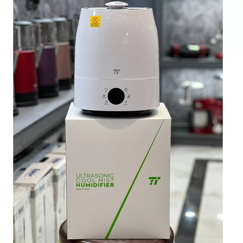 دستگاه بخور سرد تائوترونیک مدل TT-AH007