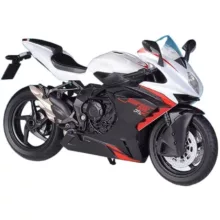 ماکت موتور ولی مدل MV Agusta F3 RR 2022 Motorcycle