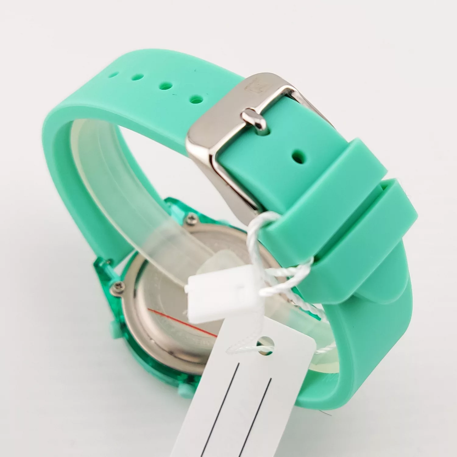 ساعت مچی دیجیتال زنانه نیوی فورس مدل NF7108S