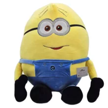 عروسک ناب سل مدل مینیون ارتفاع 60 سانتی متر