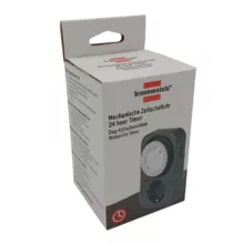 تایمر برق برننشتول مدل روزانه MZ20