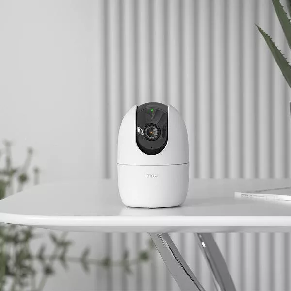 دوربین مداربسته تحت شبکه آیمو مدل RANGER 2/3MP/2K