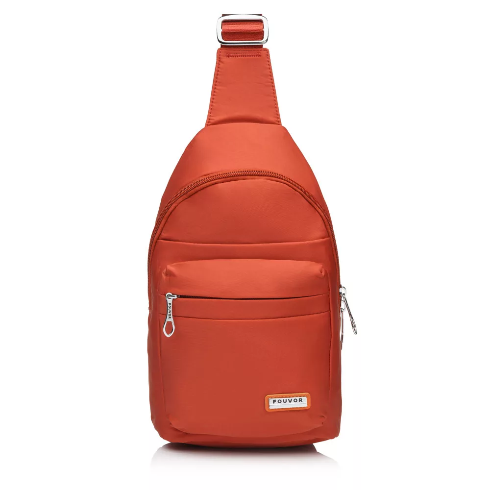 کیف کراس بادی زنانه فوور مدل 16-2800