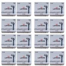 خودتراش لمسر مدل GT- H مجموعه 320 عددی