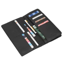 کیف پول انزو رسی مدل EN165-5-12