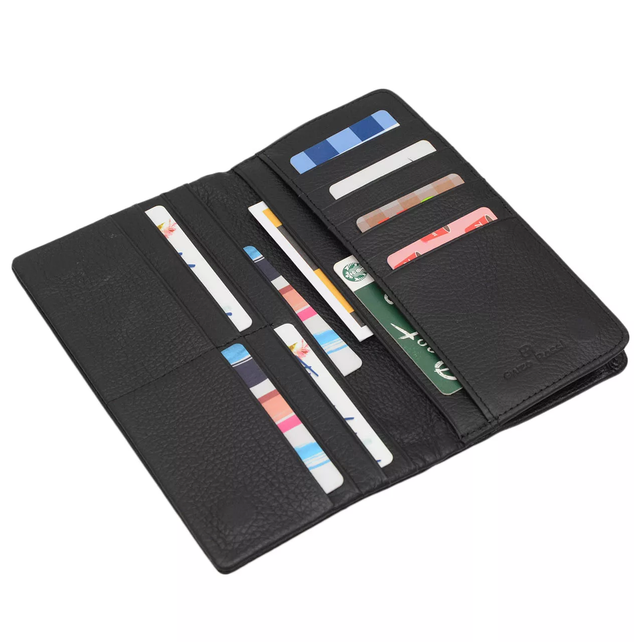 کیف پول انزو رسی مدل EN165-5-12