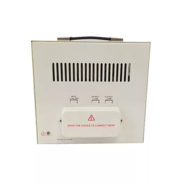 استابلایزر اتسیس مدل ASVC3000VA