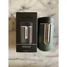 ماگ سفری نسپرسو مدل نومد گنجایش 0.3 لیتر