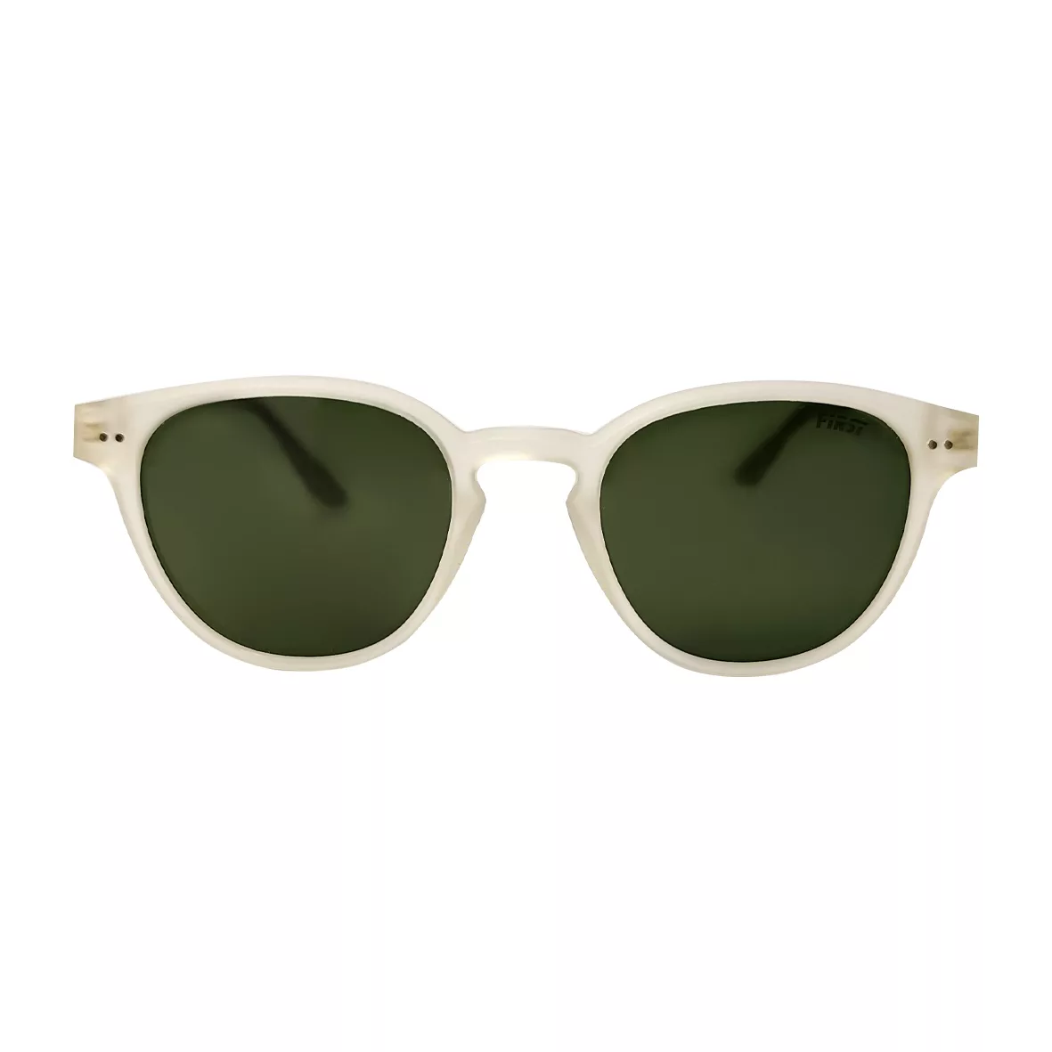 عینک آفتابی پنتوس زنانه فرست مدل RB7107C22