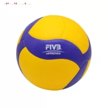 توپ والیبال میکاسا مدل v200w