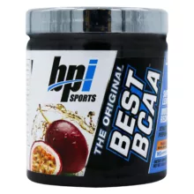 پودر بست بی سی ای ای طعم پشن فروت بی پی آی اسپورت – 300 گرم