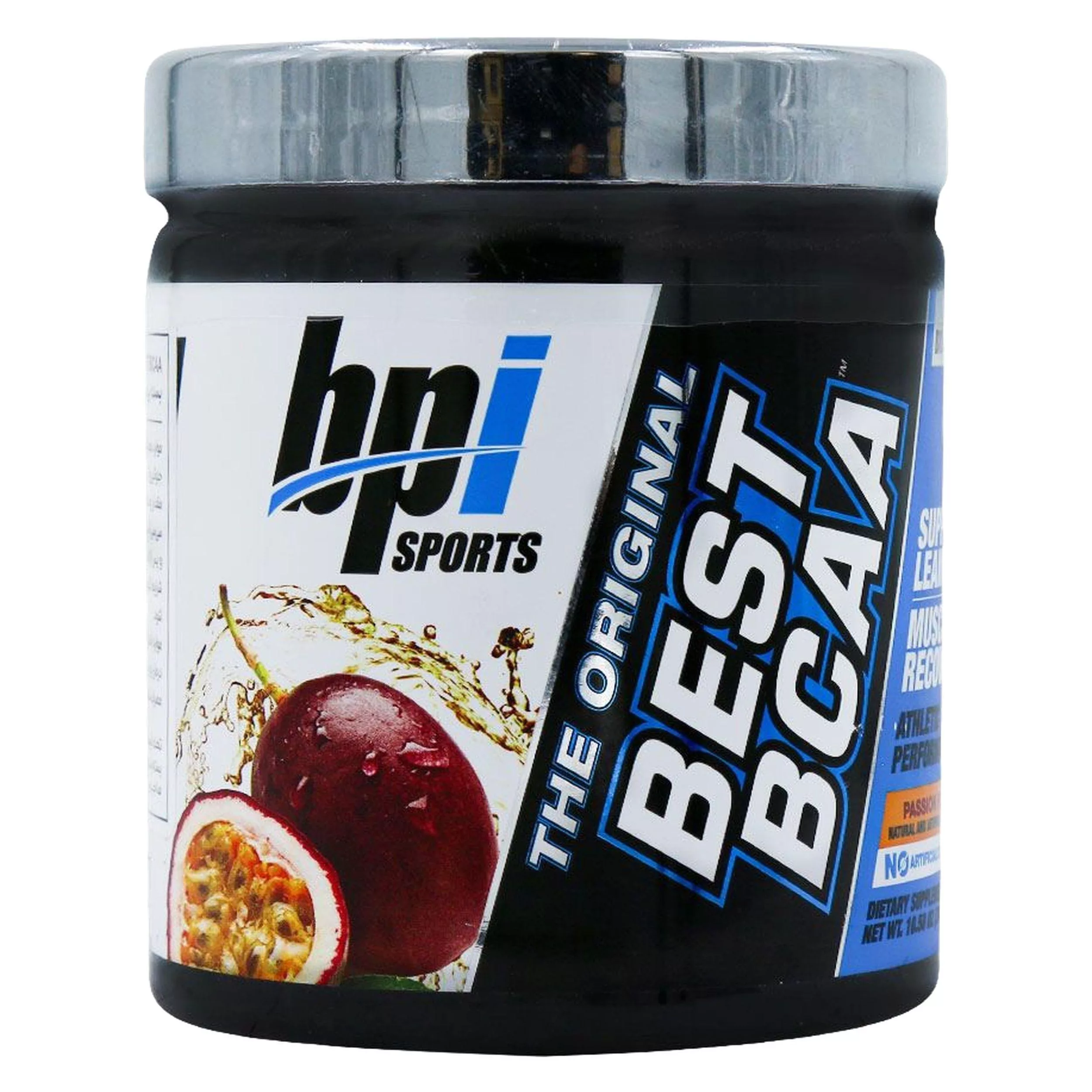 پودر بست بی سی ای ای طعم پشن فروت بی پی آی اسپورت - 300 گرم