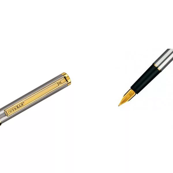 خودنویس سناتور مدل دلگادو