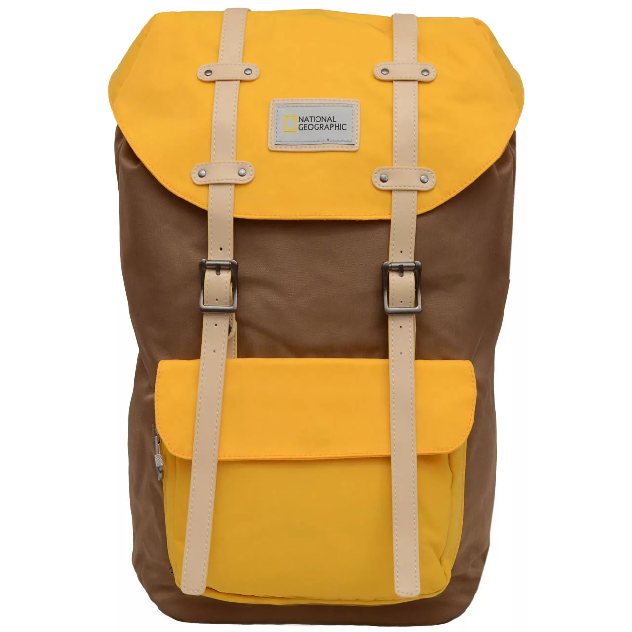 کوله پشتی نشنال جئوگرافیک مدل LOUNGE N0002