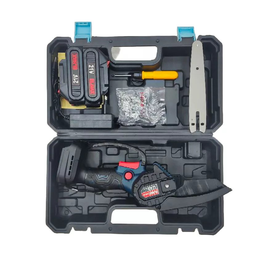 اره زنجیری برقی المکس مدل C.C 4630