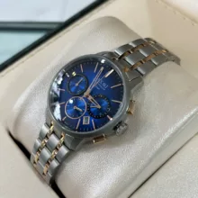 ساعت مچی عقربه ای زنانه لاکسمی مدل 8119L-3