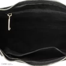 کیف رودوشی زنانه رویال چرم مدل W124