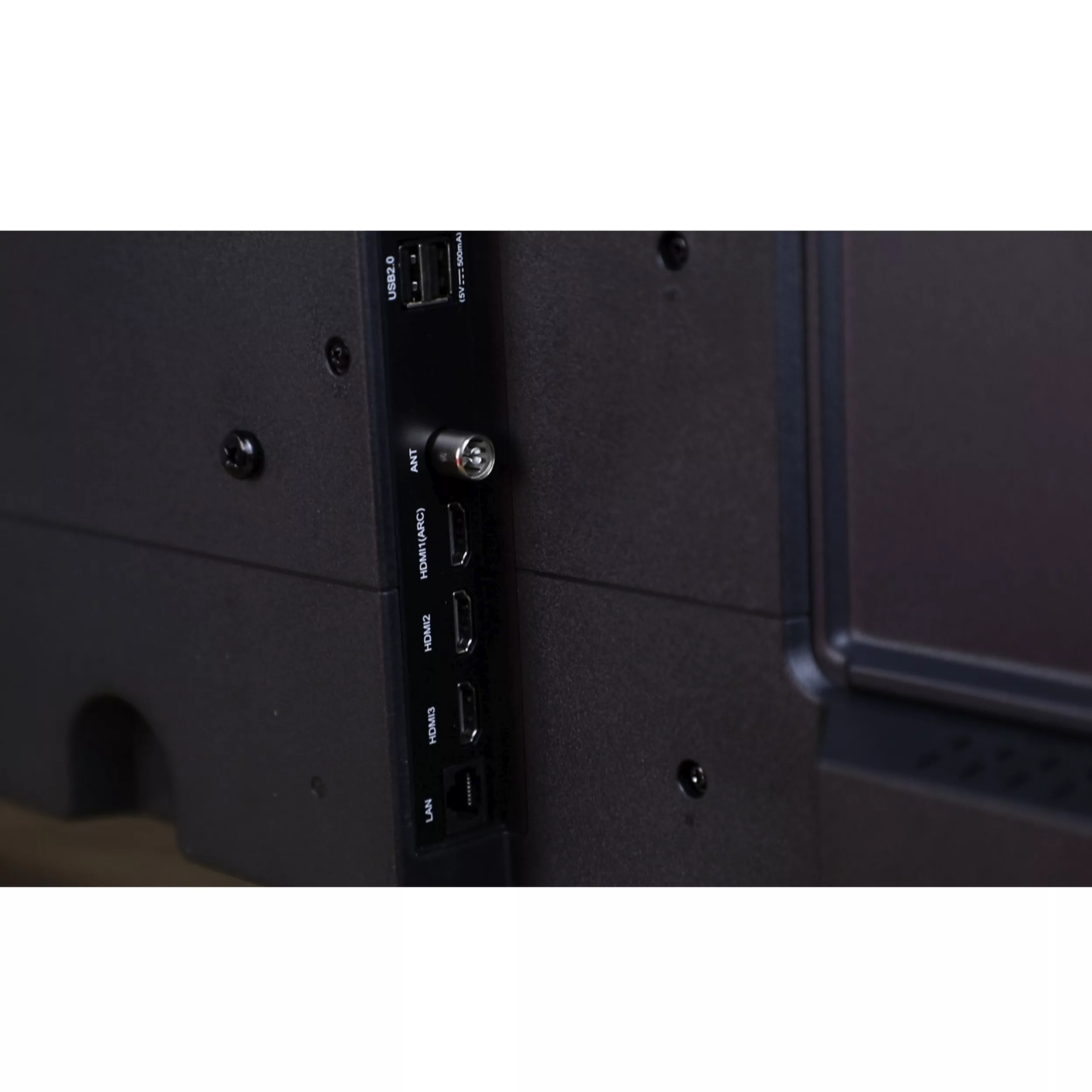 تلویزیون 58 اینچ ال ای دی هوشمند جی پلاس مدل GTV-58SU738N