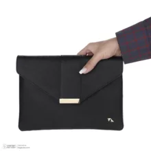 کیف رودوشی زنانه چرم مشهد مدل S5256-001