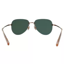 عینک آفتابی زنانه مولسیون مدل MS7065B3058