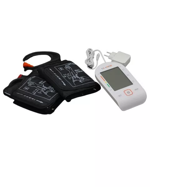 فشارسنج بازویی دیجیتال گلامور مدل PG-800B19