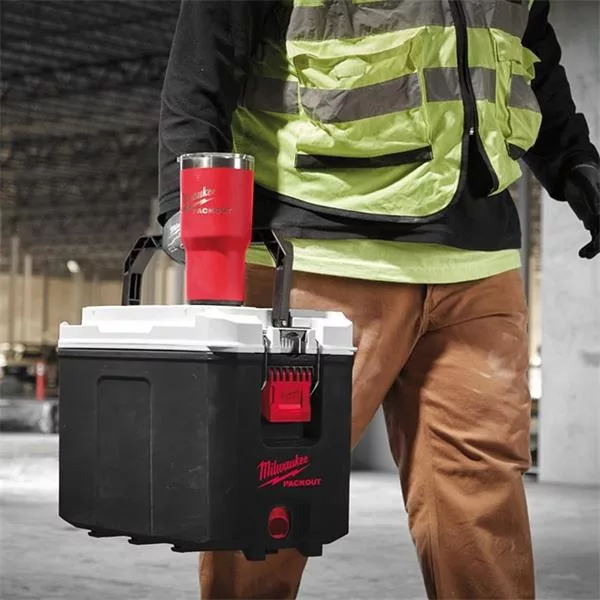 تراول ماگ میلواکی مدل Packout گنجایش 0.591 لیتر